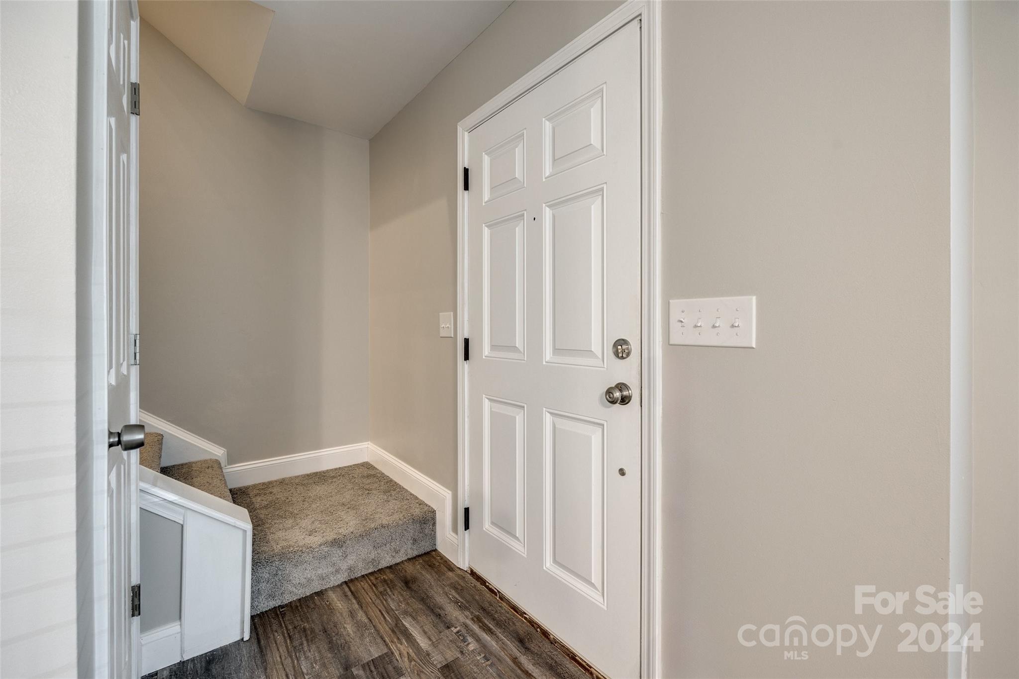 Forest Oaks - Residential