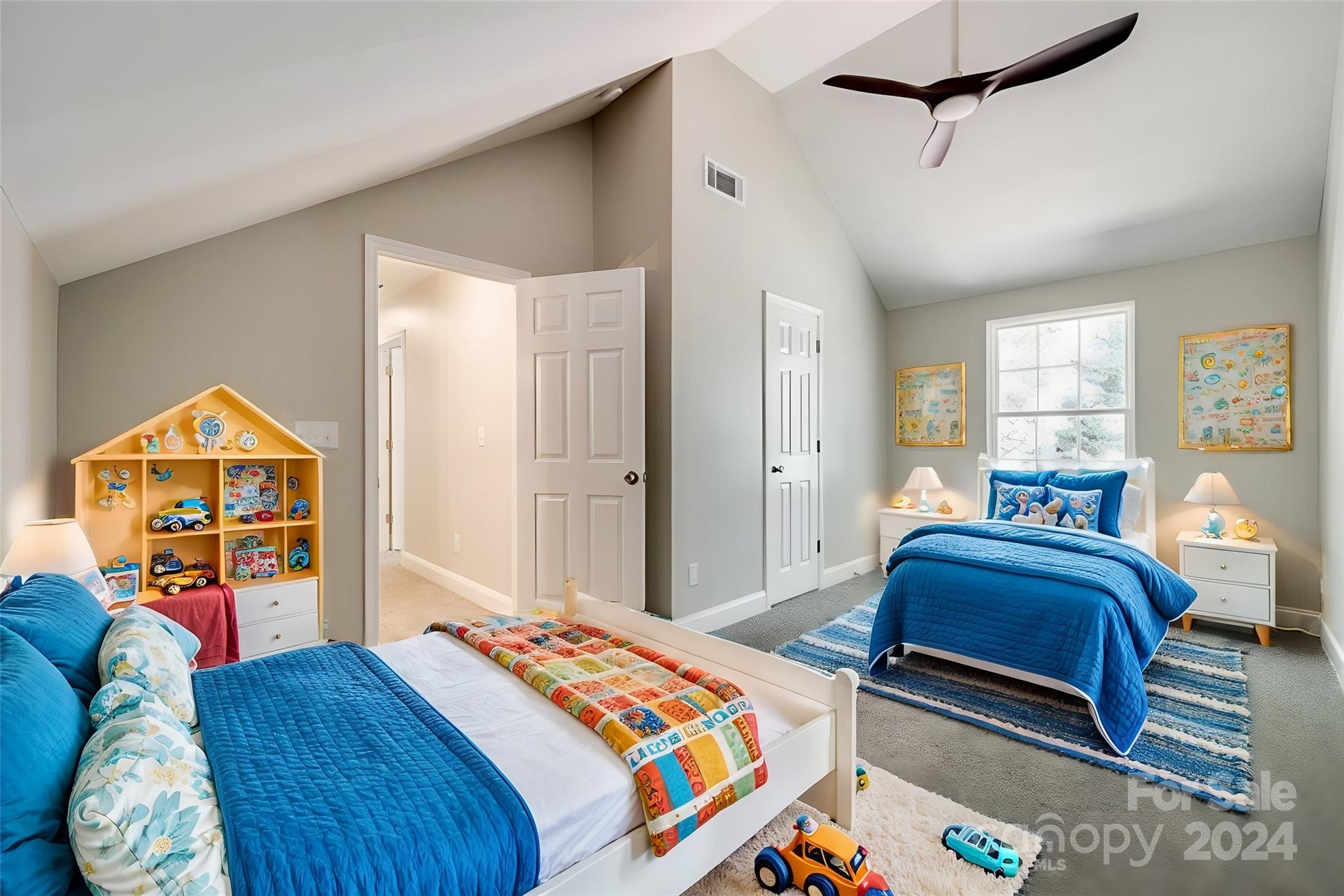 Forest Oaks - Residential