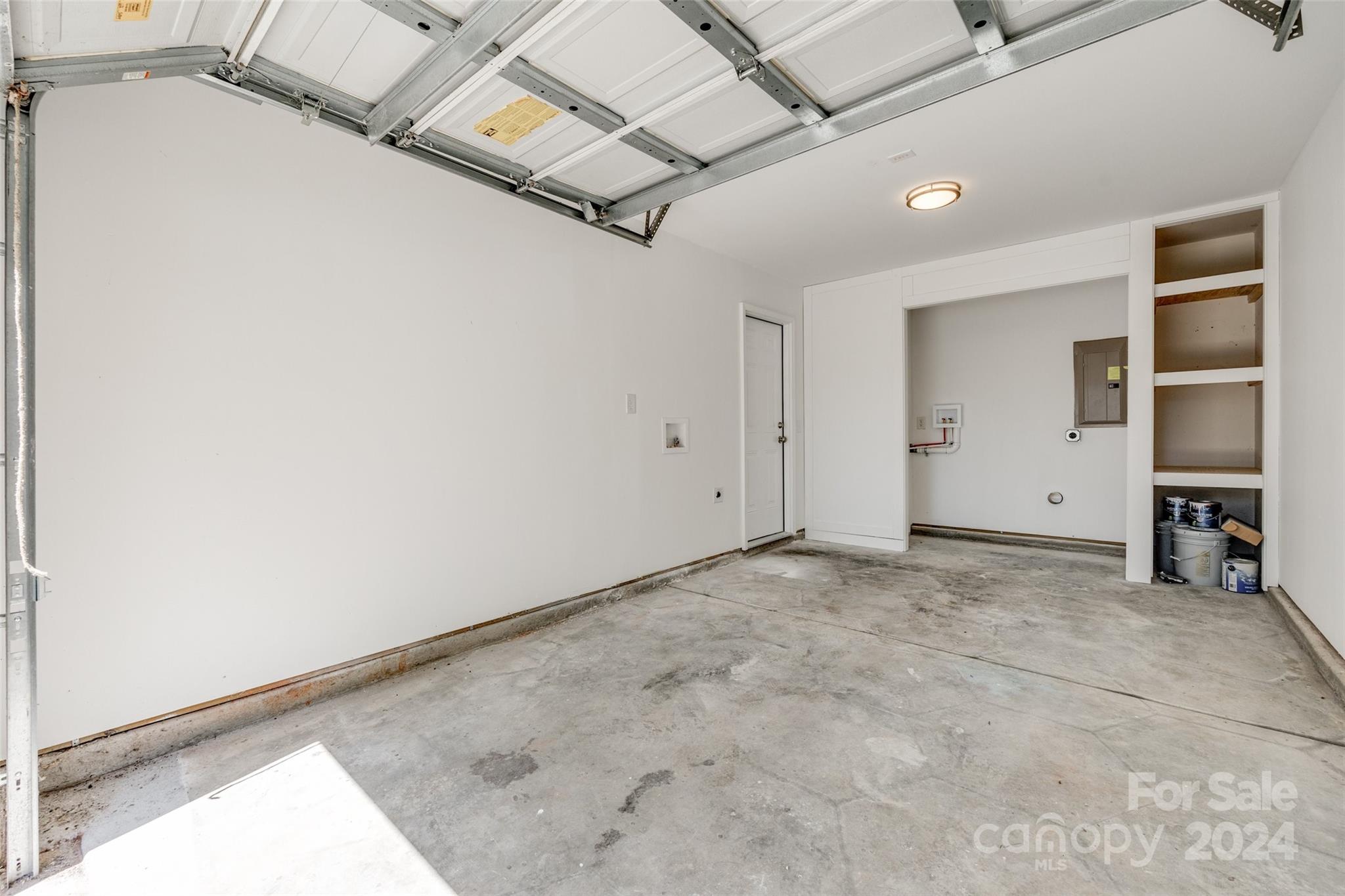 Forest Oaks - Residential