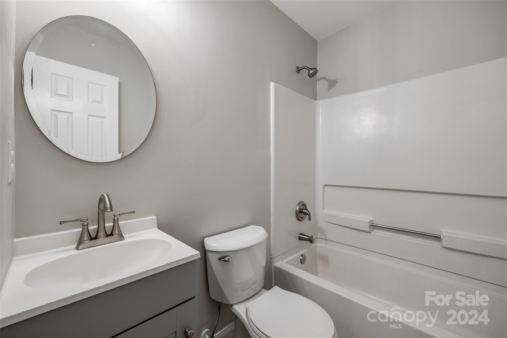 Forest Oaks - Residential