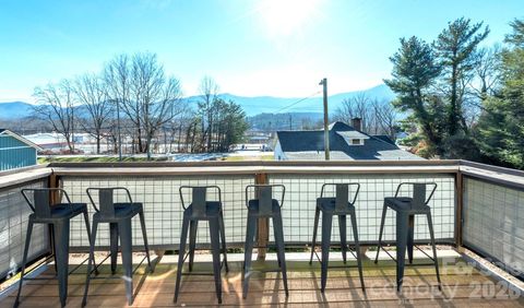 106 Joy Ridge Drive Black Mountain NC 28711