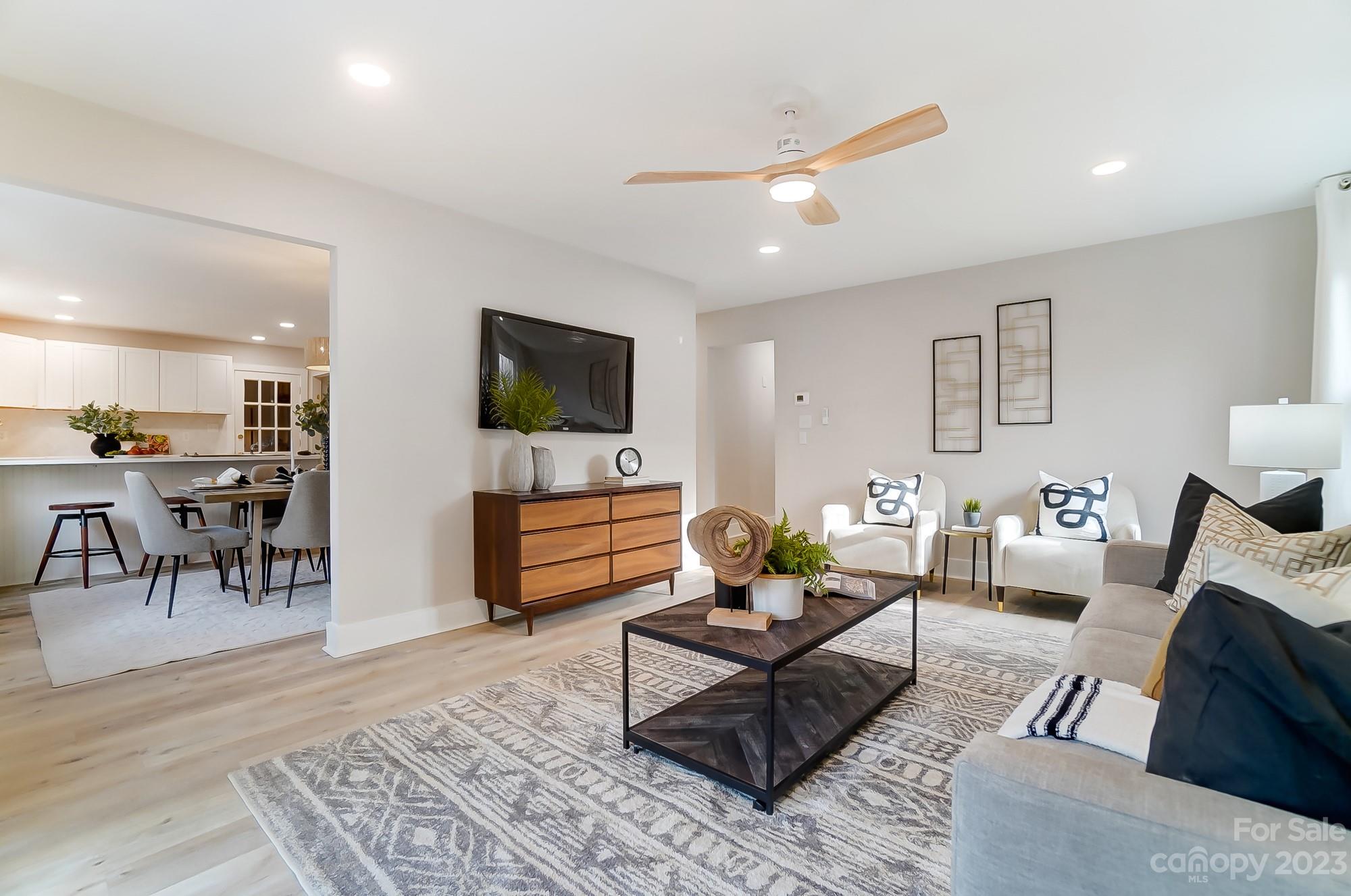 Anthony Acres - Residential