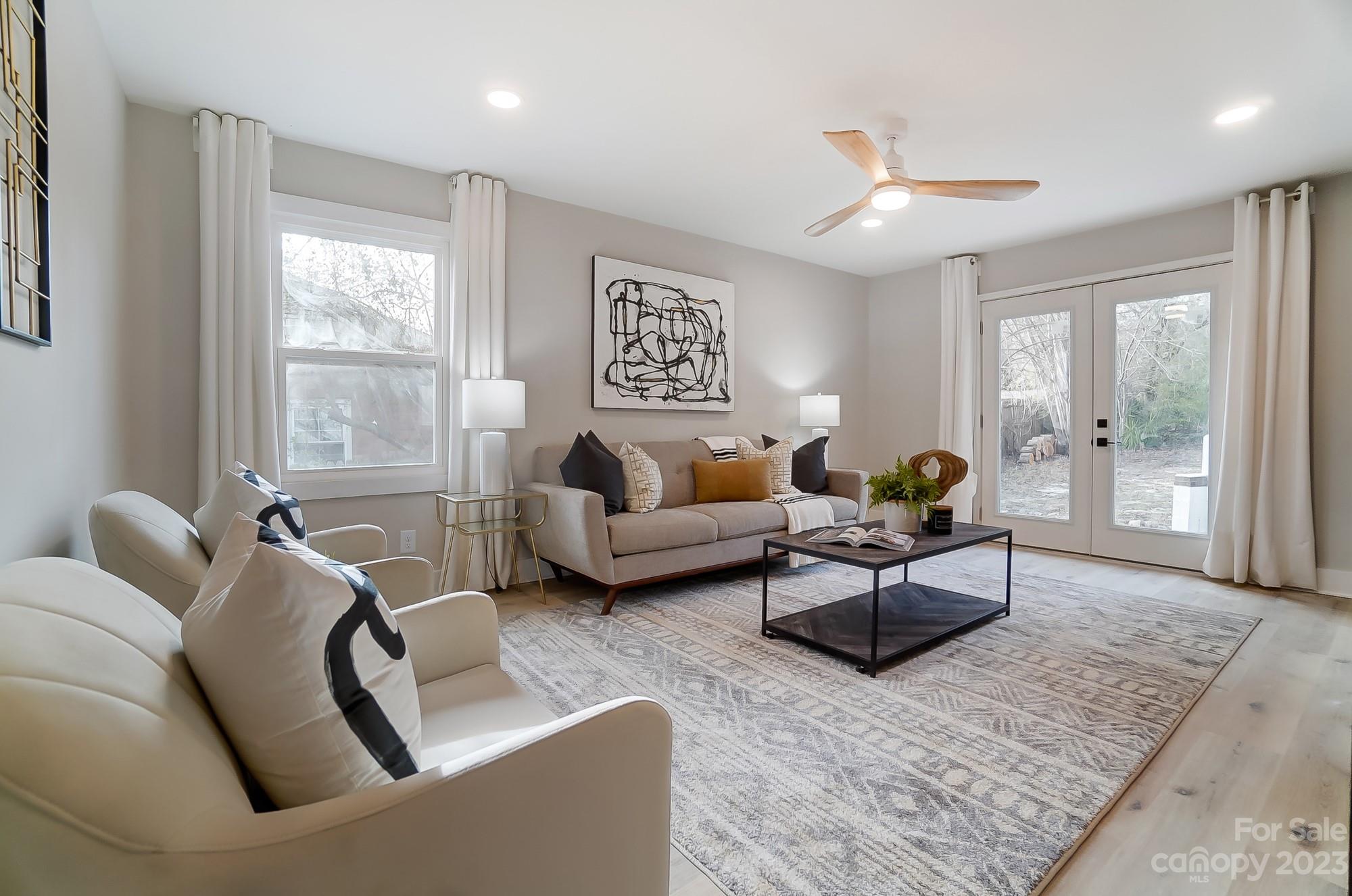 Anthony Acres - Residential