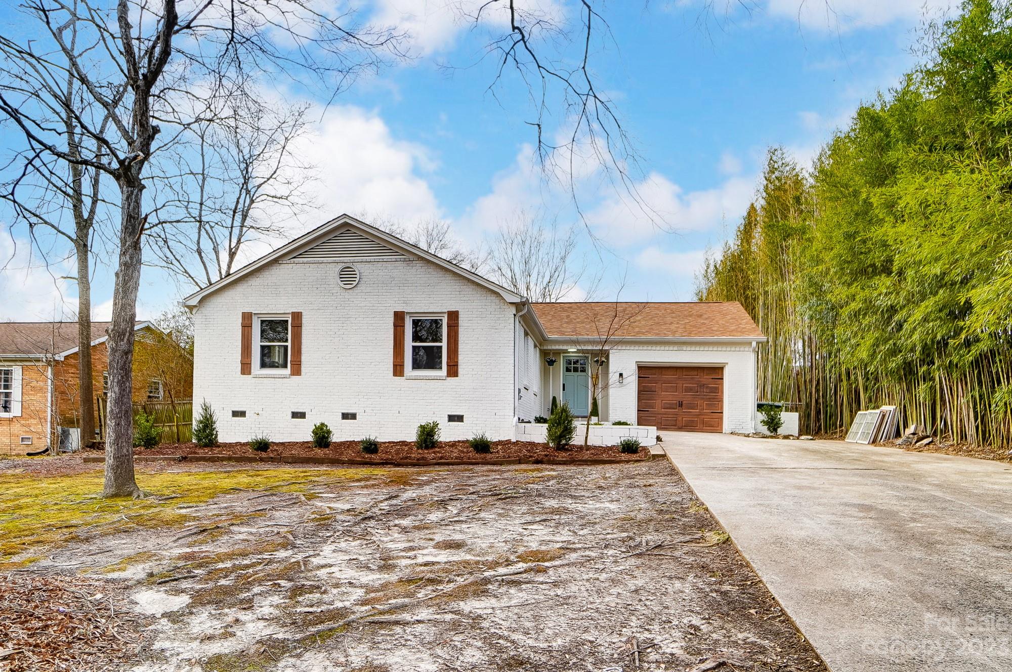 Anthony Acres - Residential