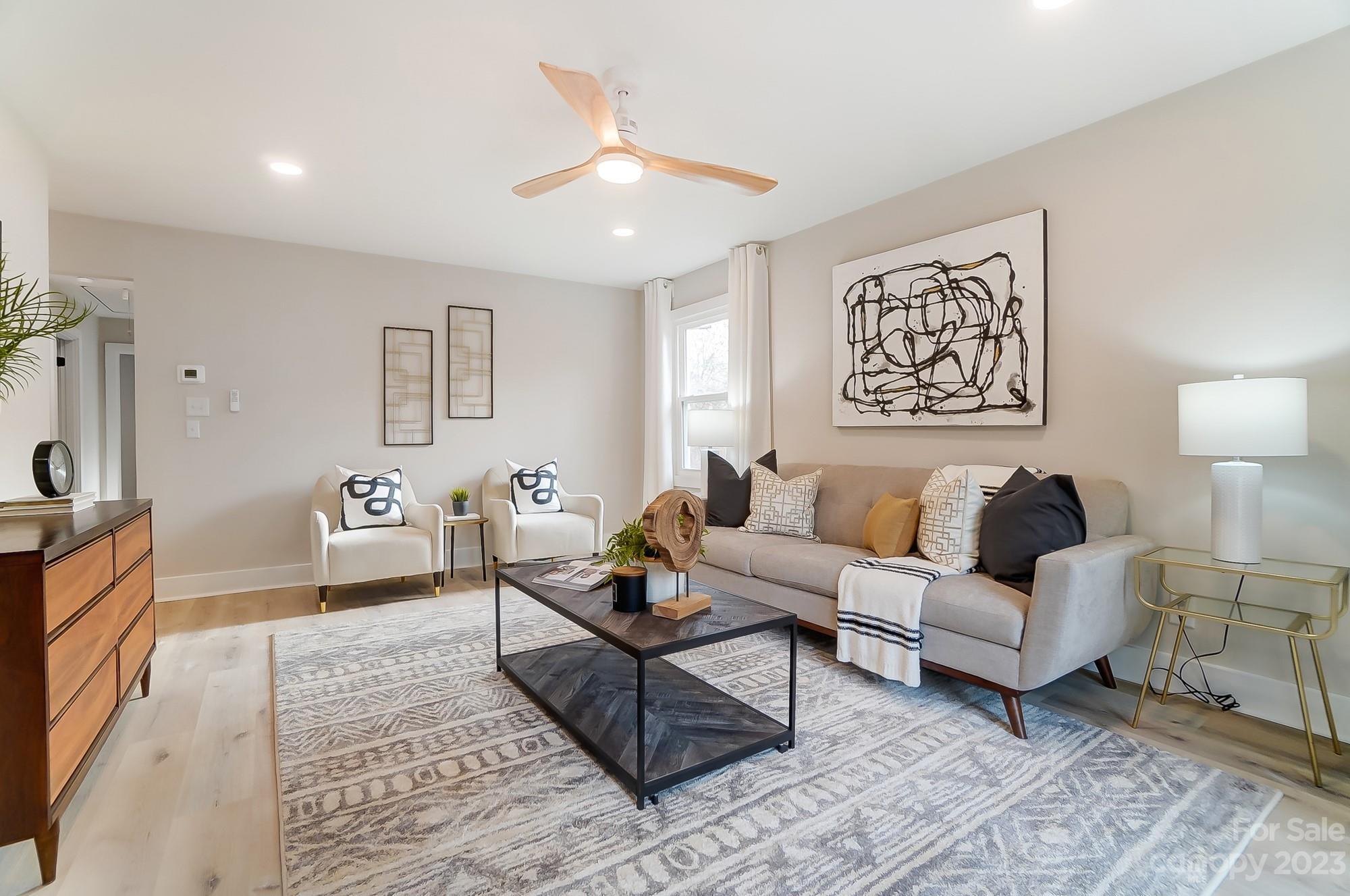 Anthony Acres - Residential