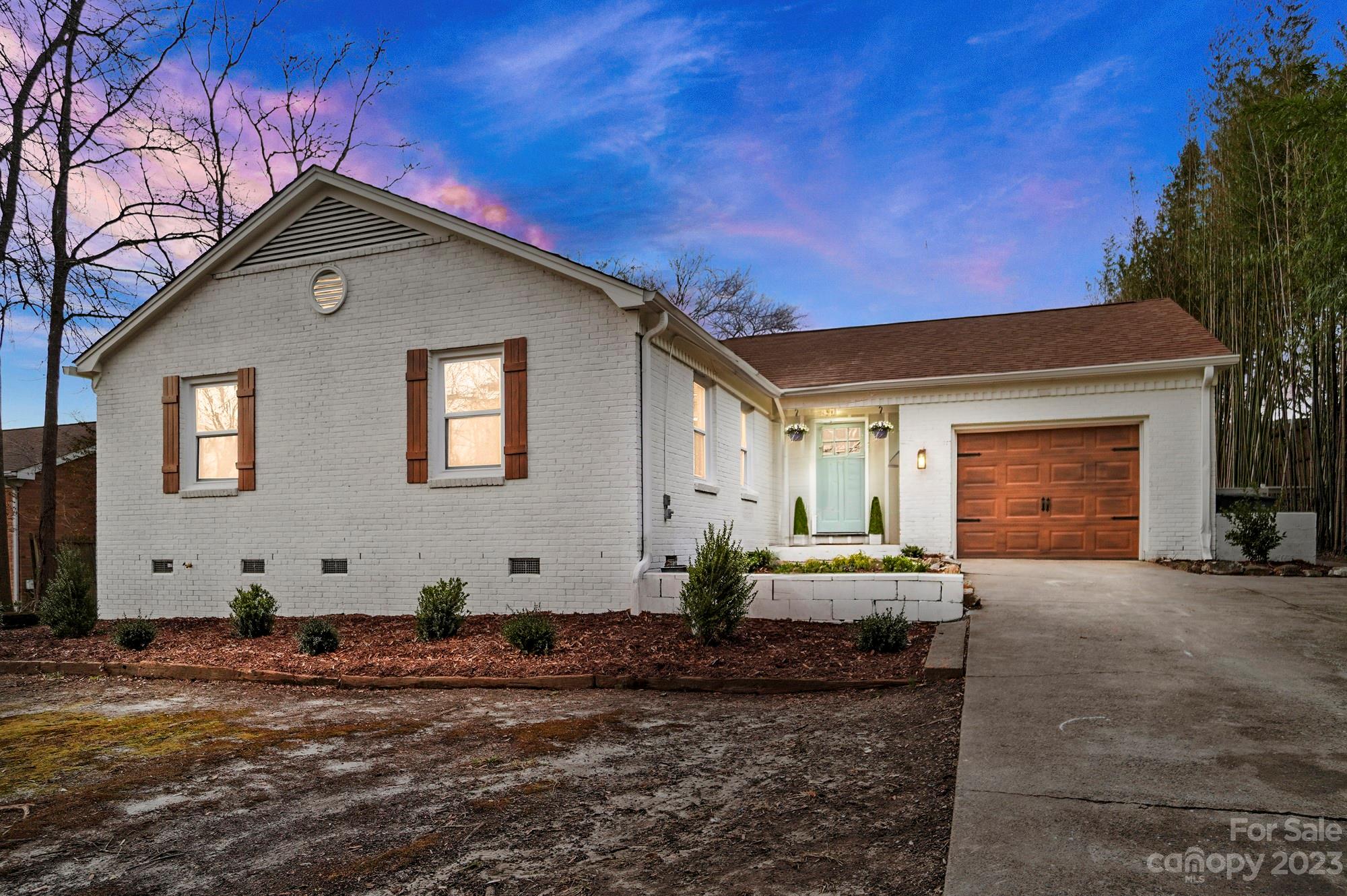 Anthony Acres - Residential