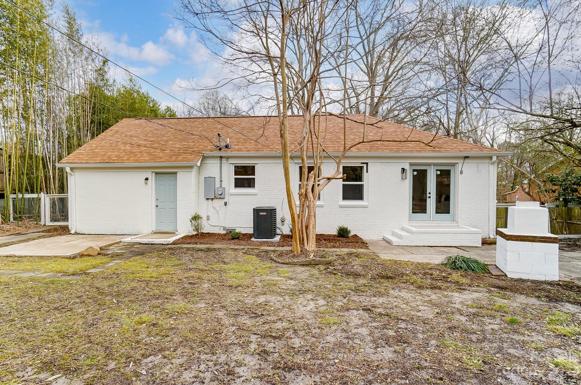 Anthony Acres - Residential