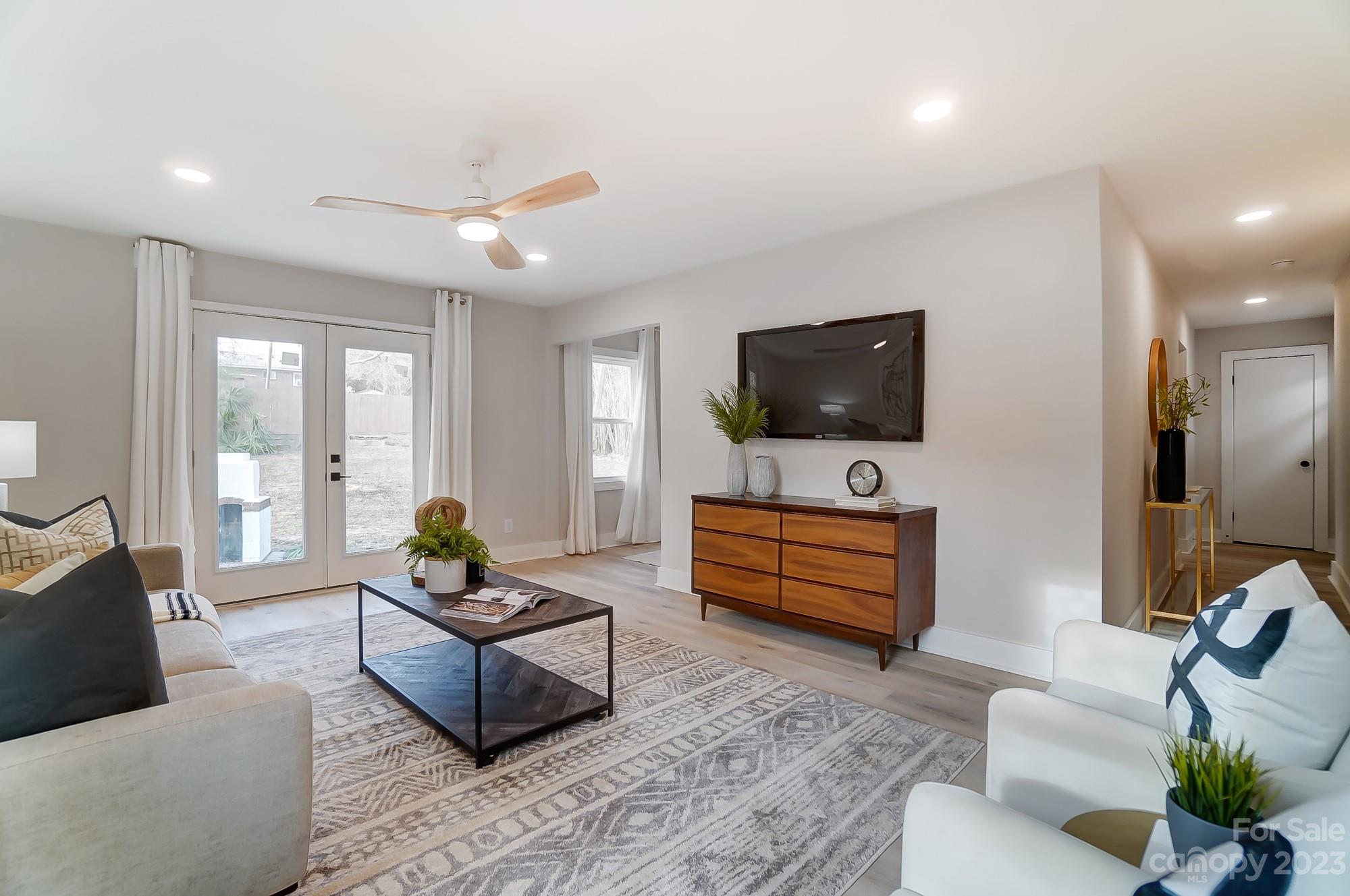 Anthony Acres - Residential