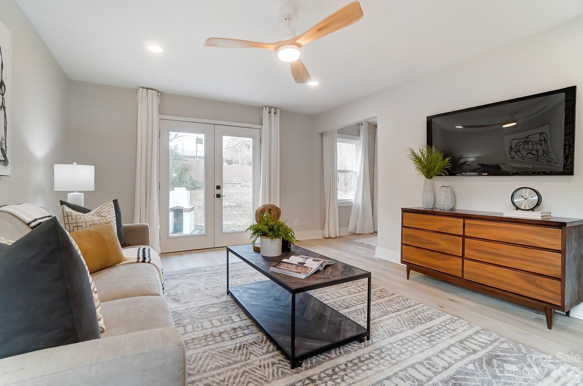 Anthony Acres - Residential