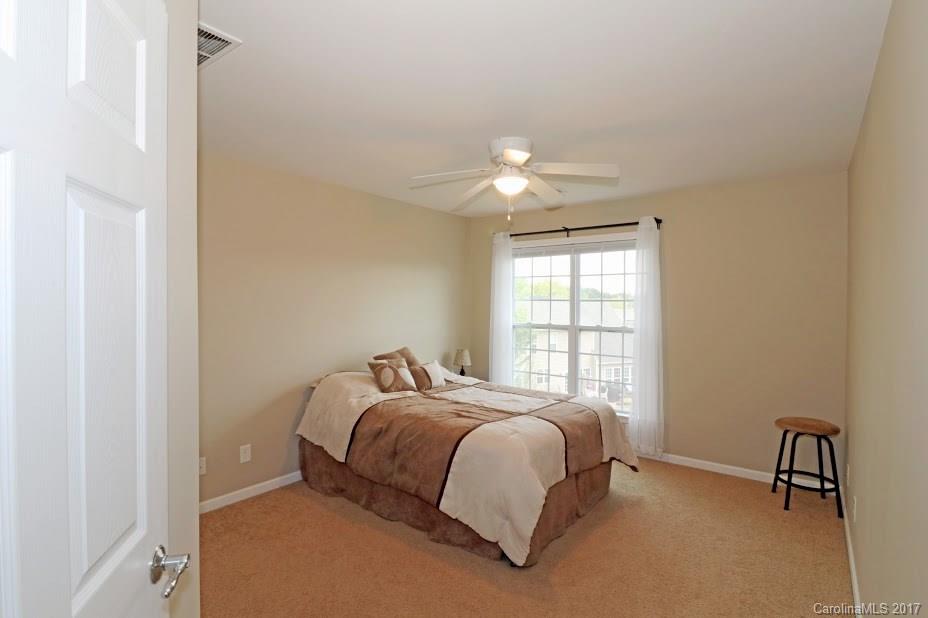 Belair At Carolina Lakes - Residential