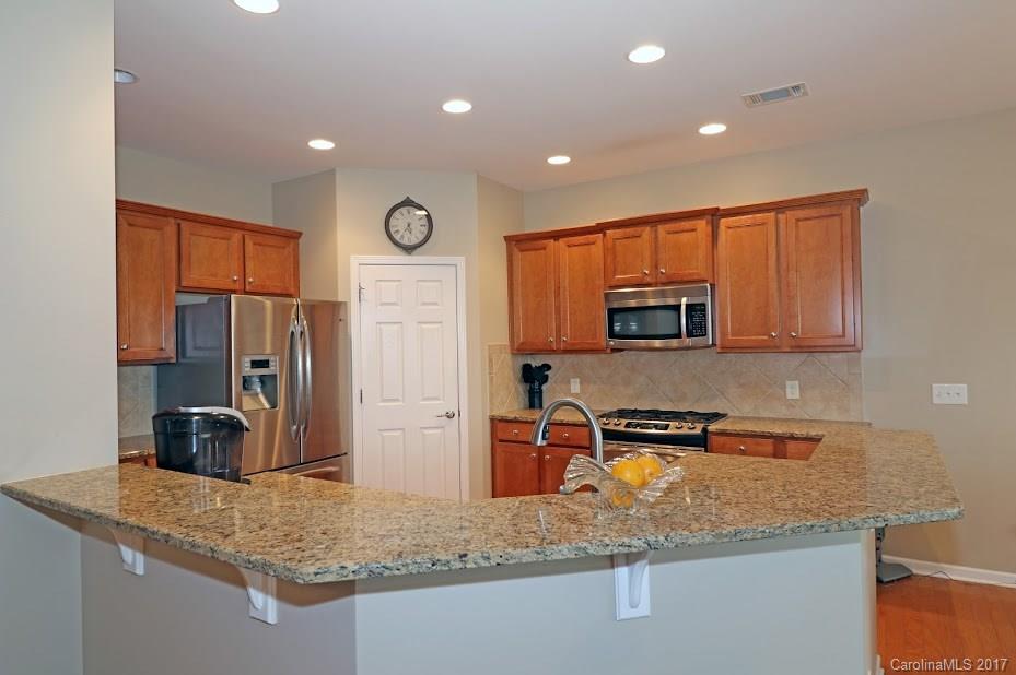 Belair At Carolina Lakes - Residential