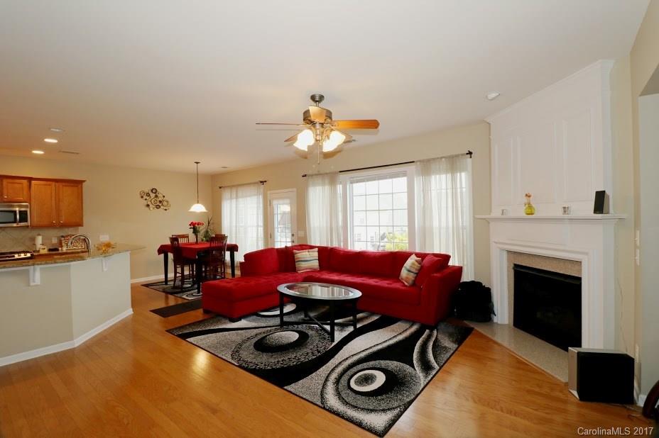 Belair At Carolina Lakes - Residential