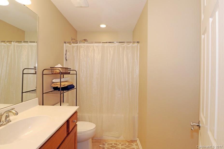 Belair At Carolina Lakes - Residential