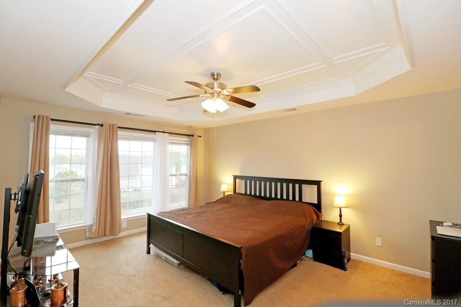 Belair At Carolina Lakes - Residential