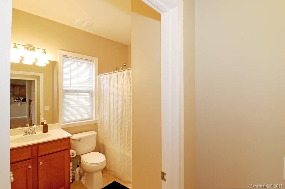 Belair At Carolina Lakes - Residential