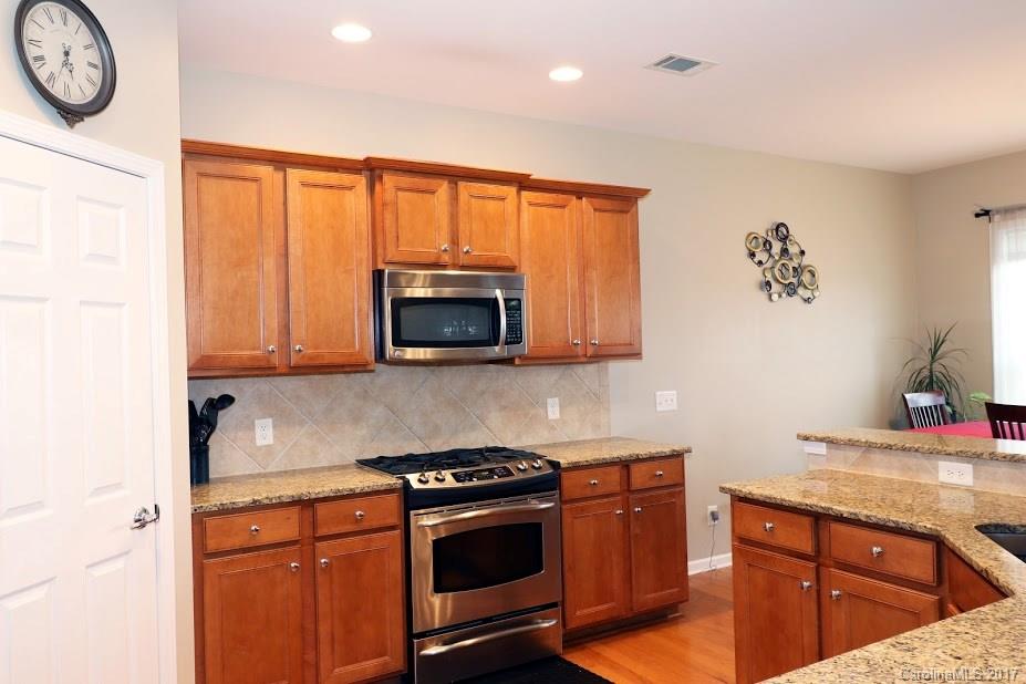 Belair At Carolina Lakes - Residential