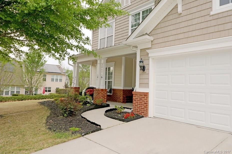 Belair At Carolina Lakes - Residential