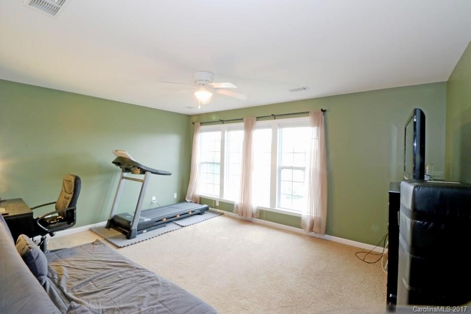 Belair At Carolina Lakes - Residential