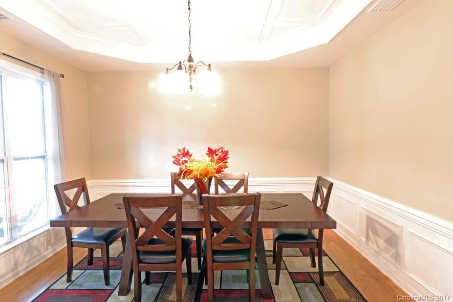 Belair At Carolina Lakes - Residential