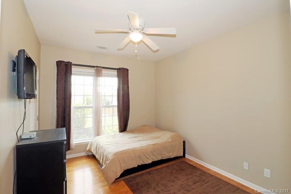 Belair At Carolina Lakes - Residential