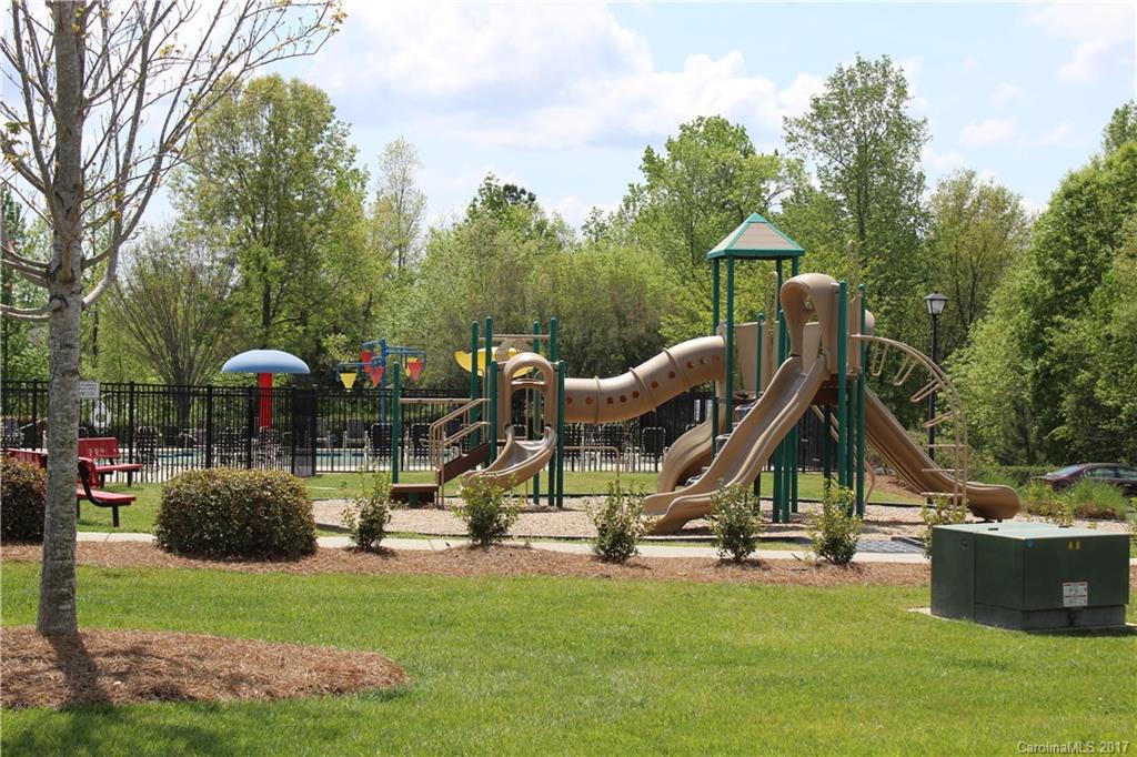 Belair At Carolina Lakes - Residential