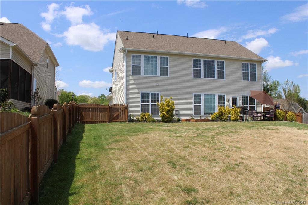 Belair At Carolina Lakes - Residential