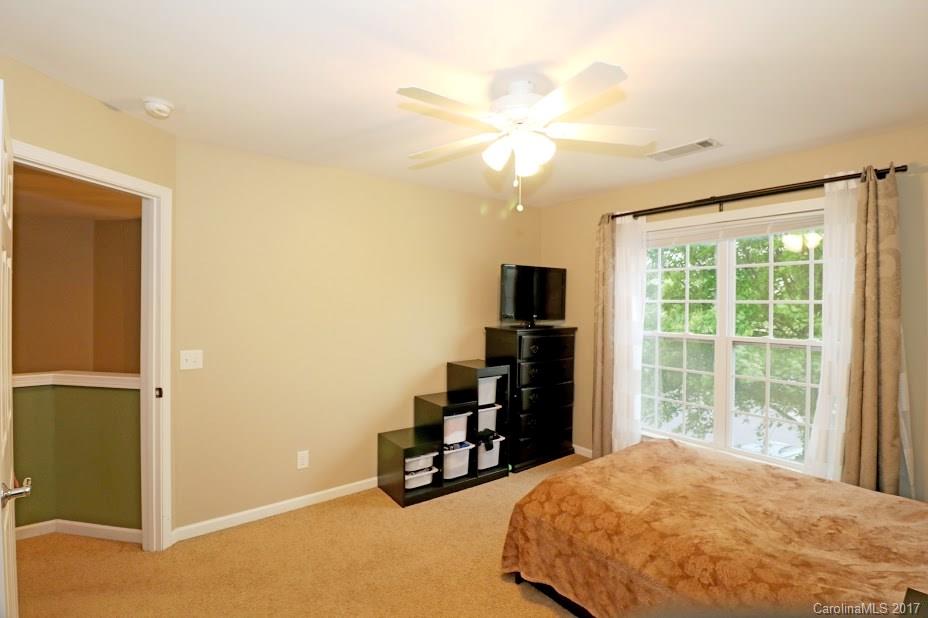 Belair At Carolina Lakes - Residential