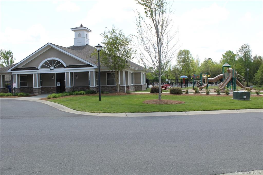 Belair At Carolina Lakes - Residential