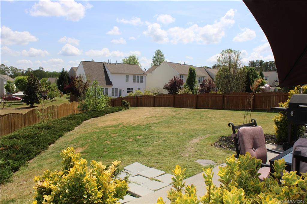 Belair At Carolina Lakes - Residential