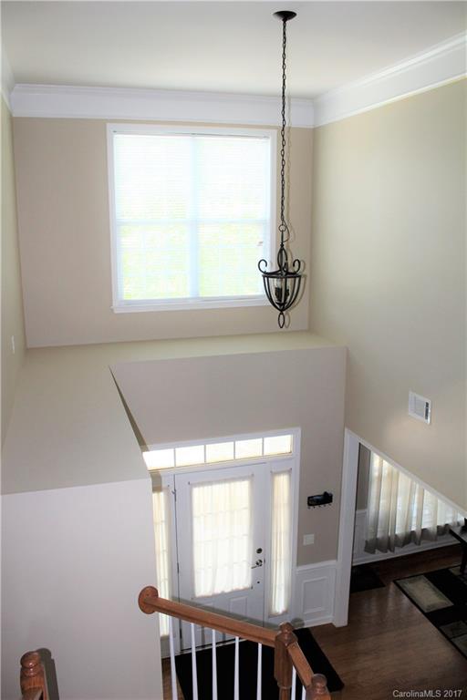 Belair At Carolina Lakes - Residential