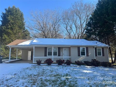 A home in Statesville