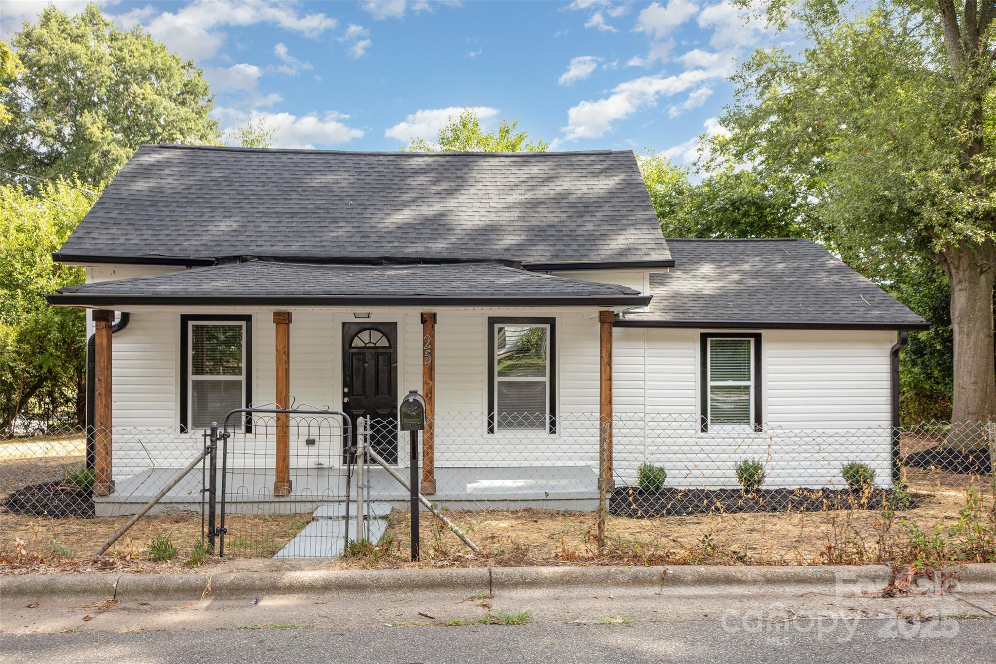 25 Bennett Drive
