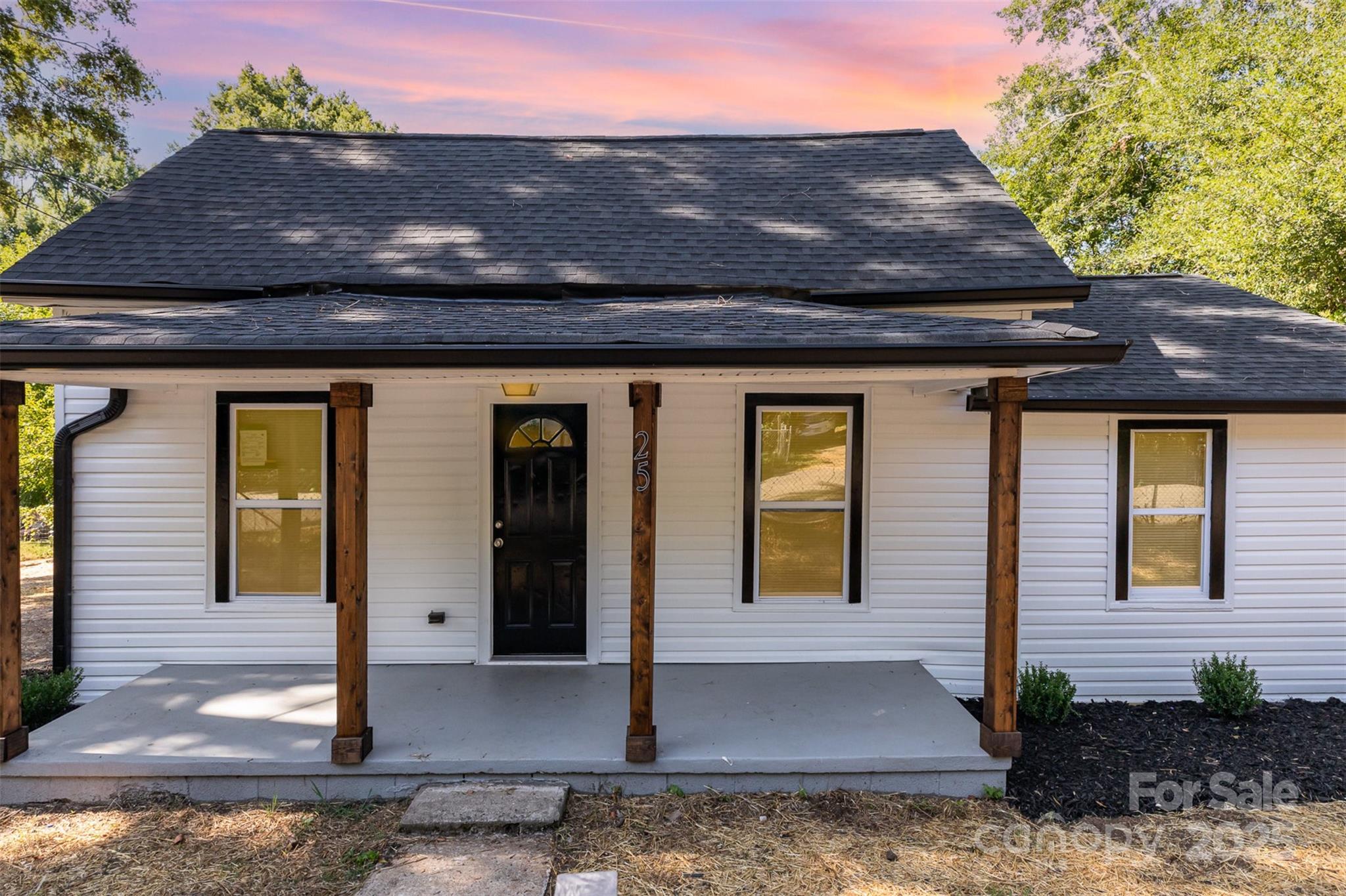 25 Bennett Drive