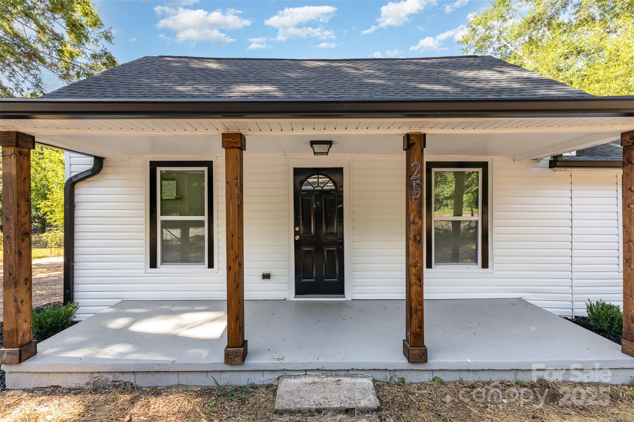 25 Bennett Drive