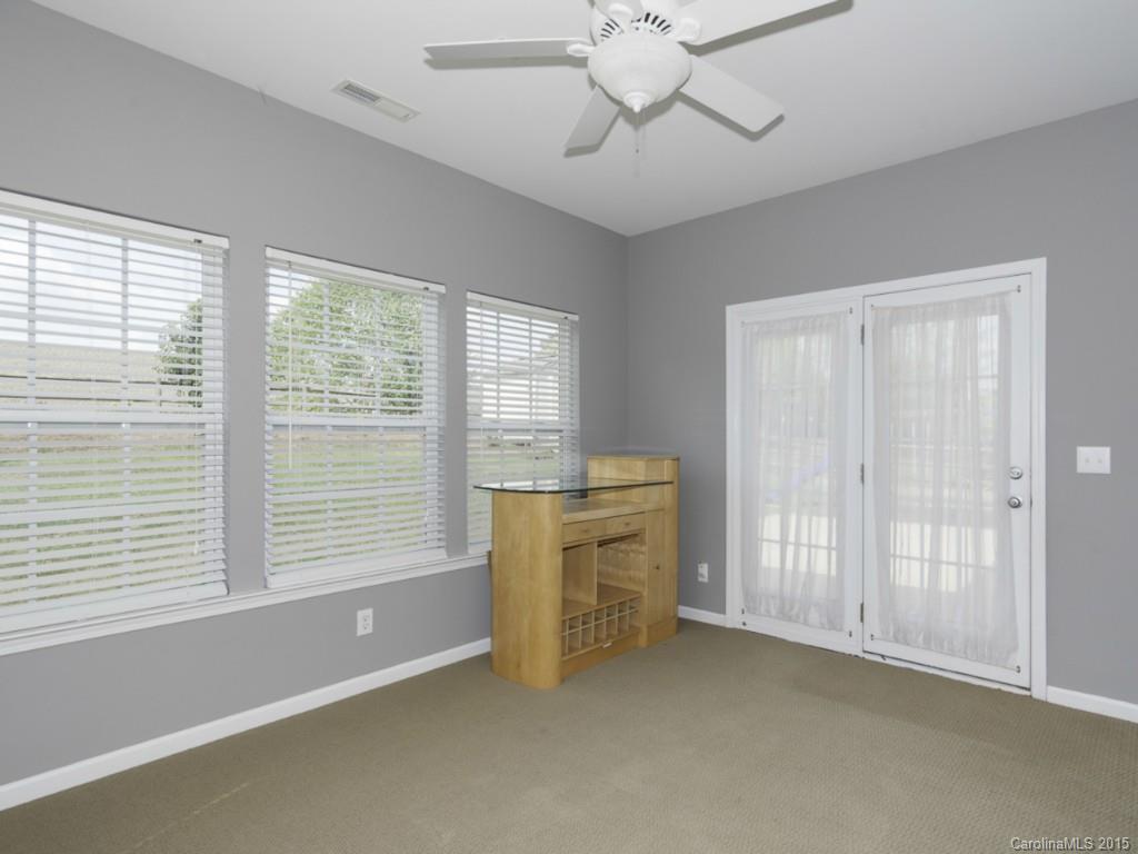 Clairemont - Residential