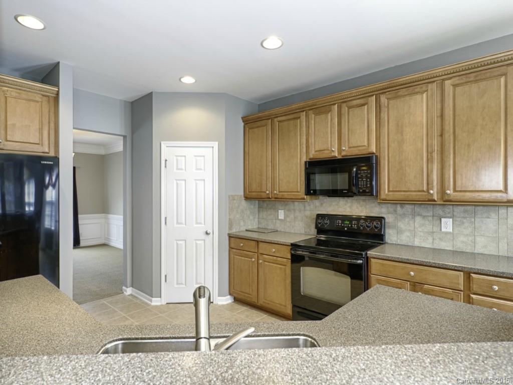 Clairemont - Residential