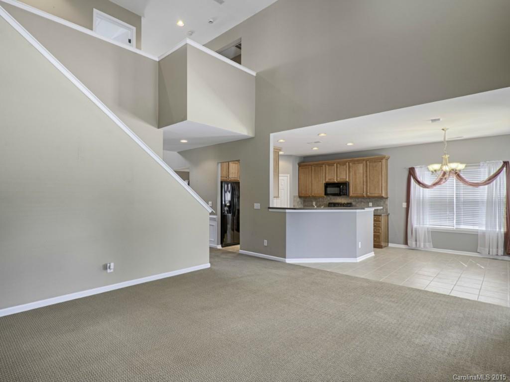 Clairemont - Residential