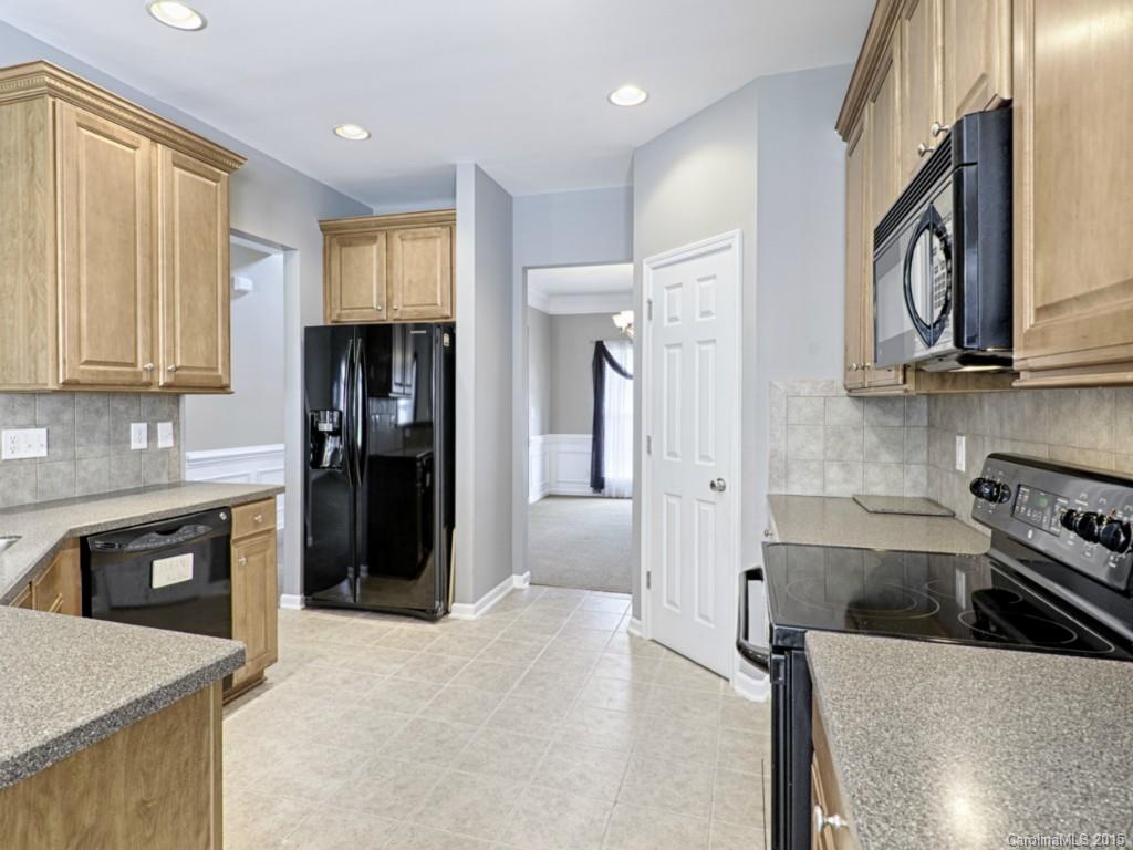 Clairemont - Residential