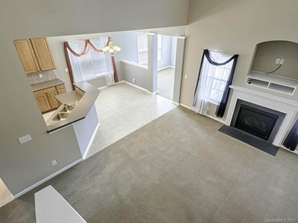 Clairemont - Residential