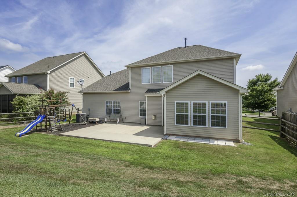 Clairemont - Residential