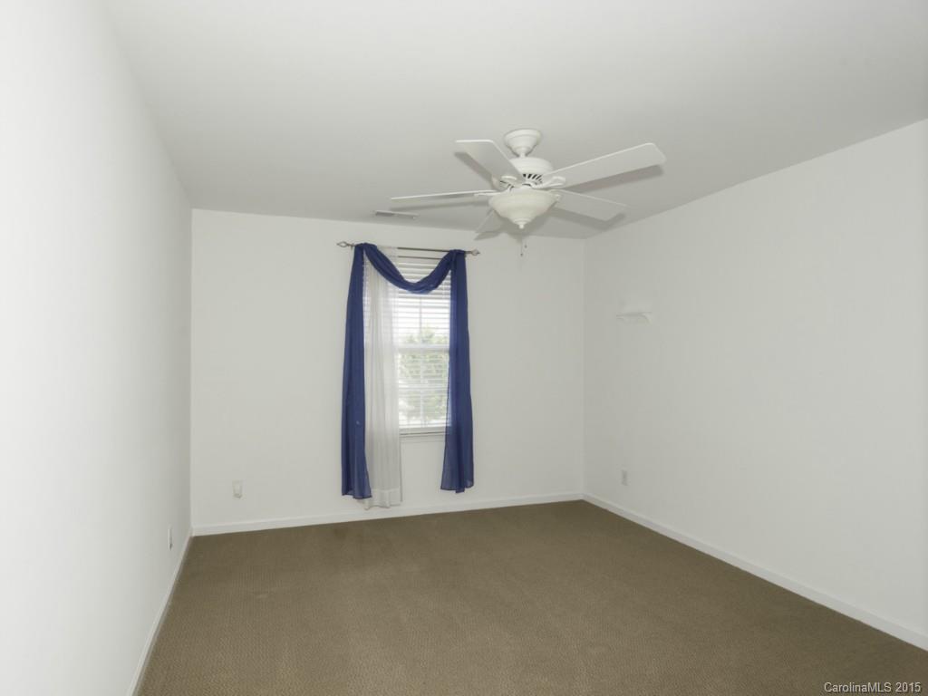 Clairemont - Residential