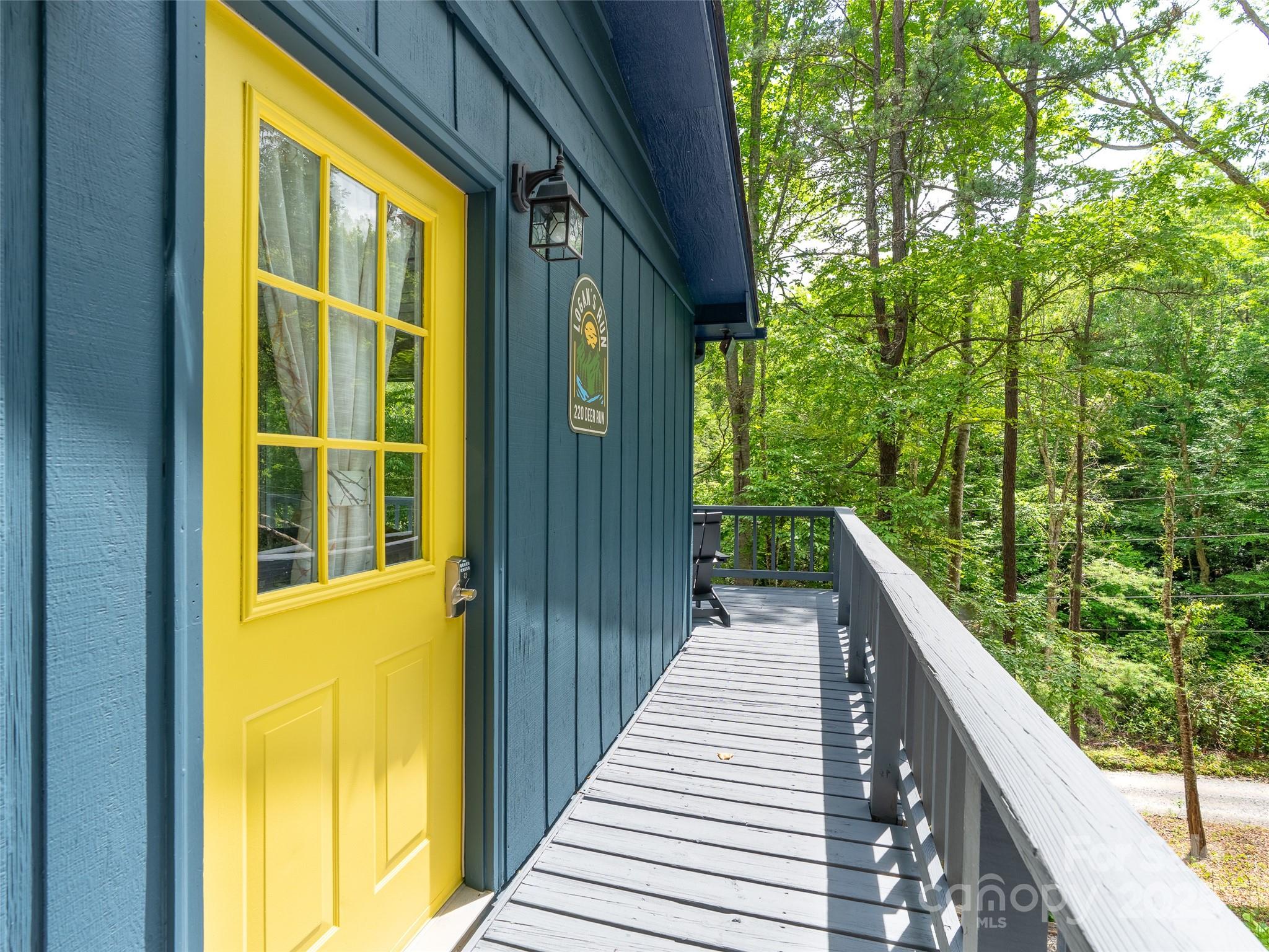 220 Deer Run Road