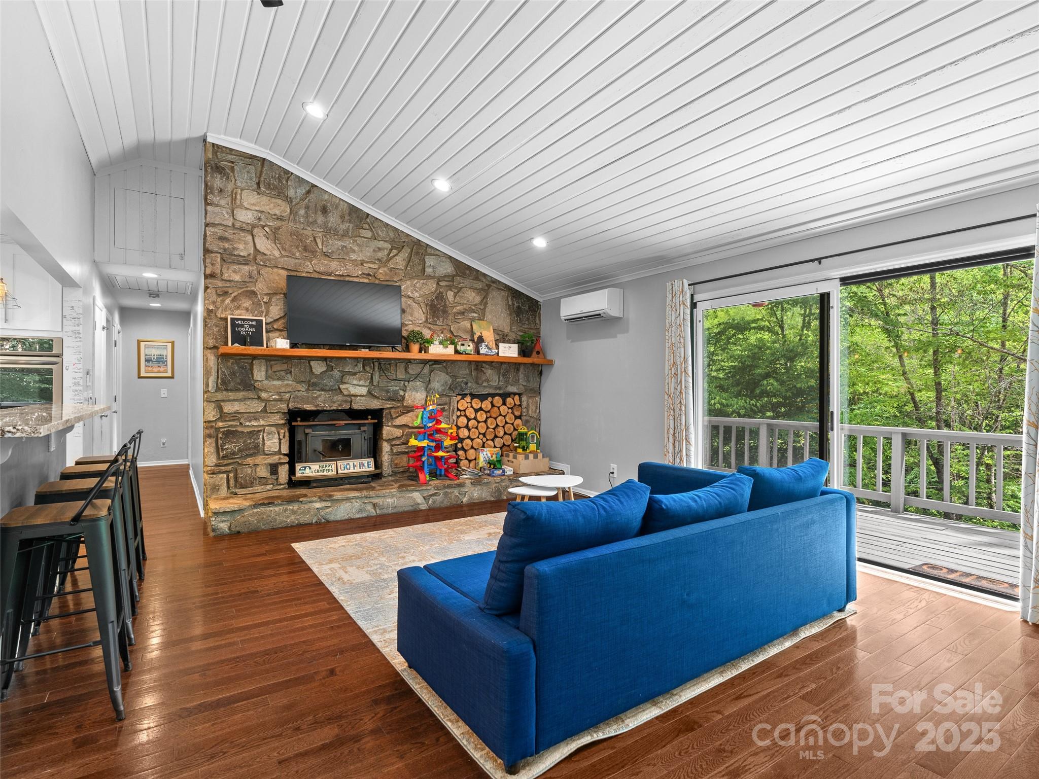 220 Deer Run Road