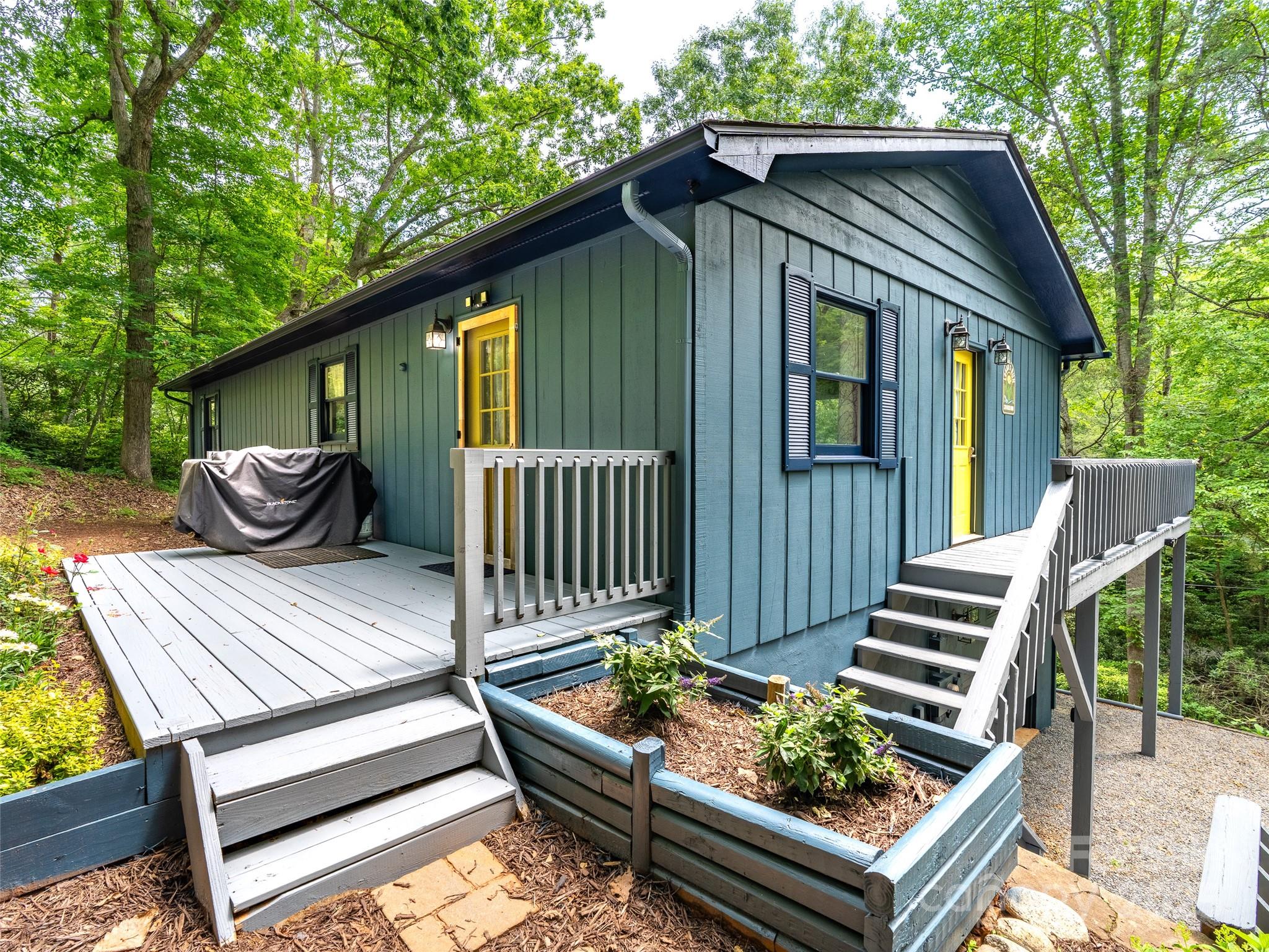 220 Deer Run Road