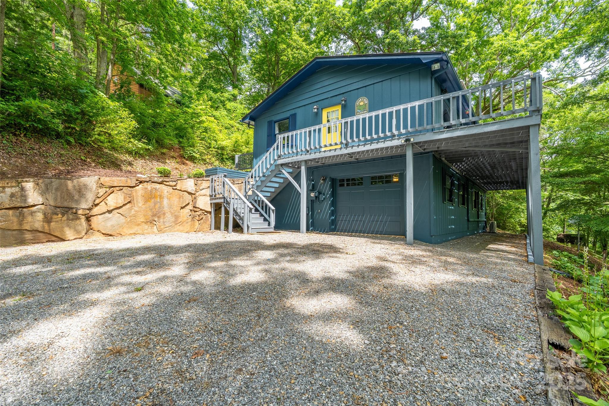 220 Deer Run Road