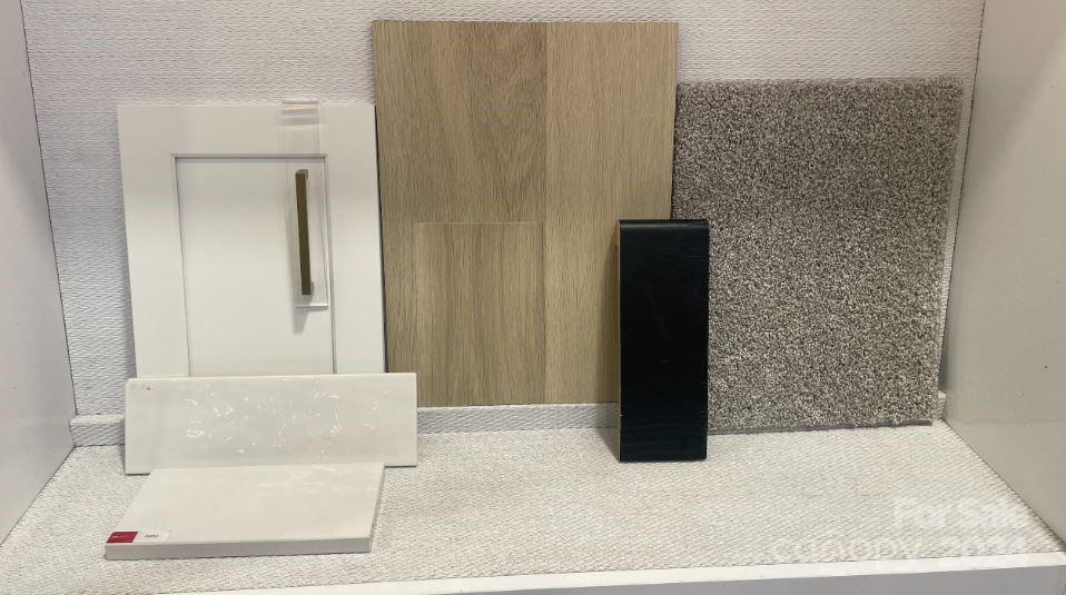 The Estates at Sugar Creek - Residential