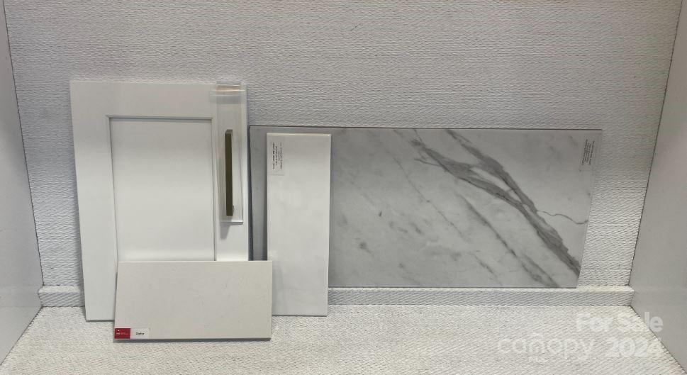 The Estates at Sugar Creek - Residential