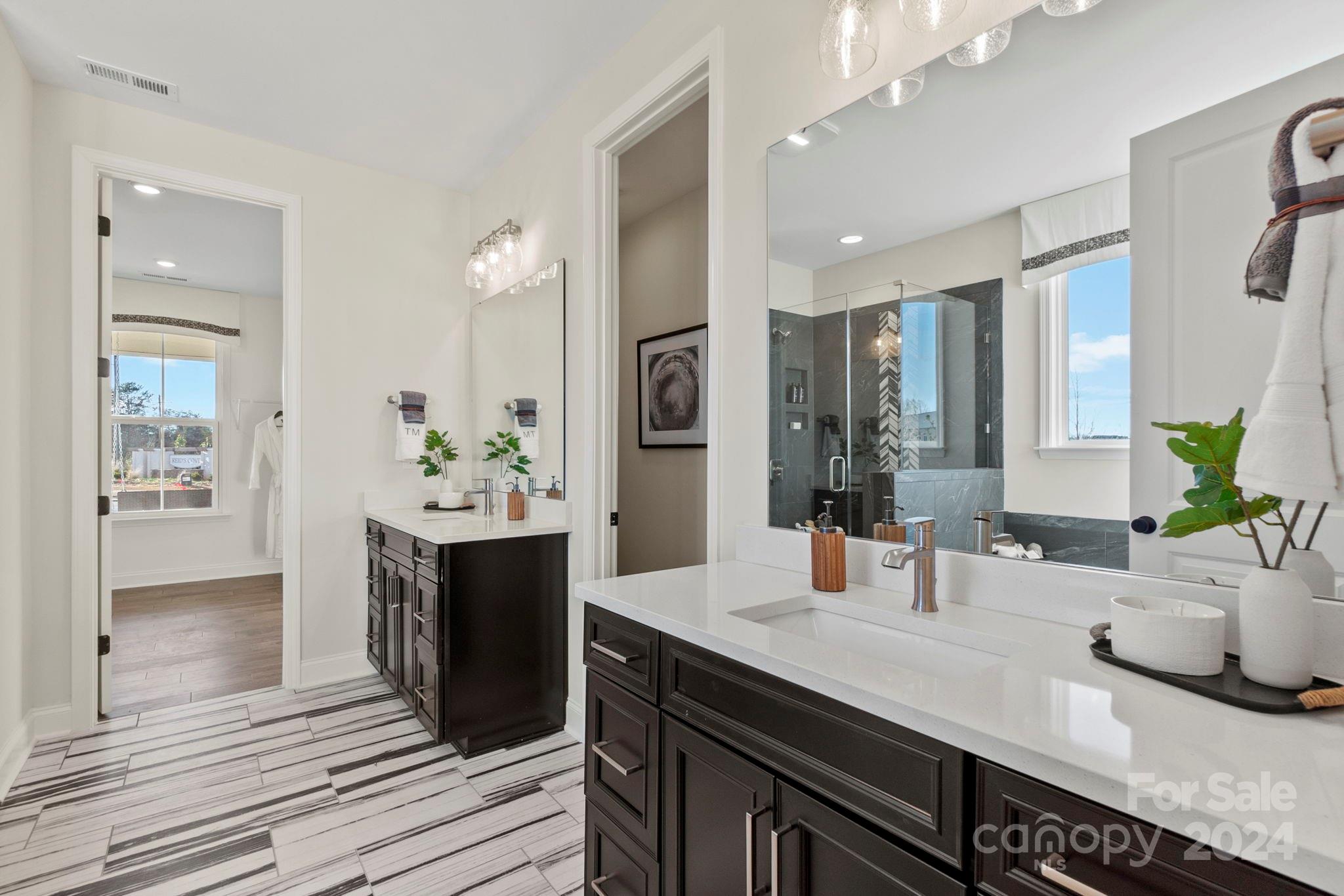 The Estates at Sugar Creek - Residential