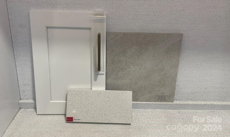 The Estates at Sugar Creek - Residential