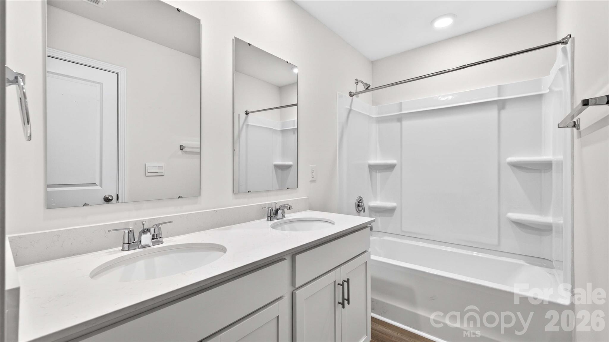 Cline Village - Residential